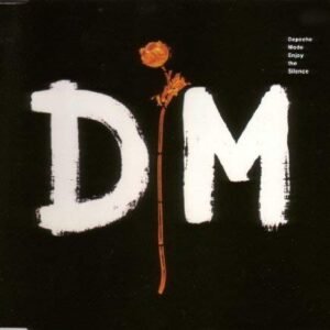 Enjoy The Silence - Quad Final - Depeche Mode (CDs)