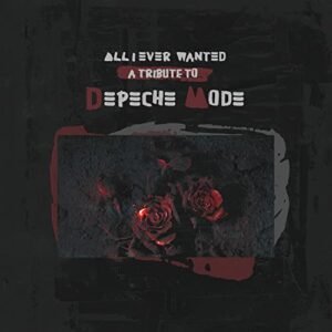All I Ever Wanted-Tribute To Depeche Mode (CDs)