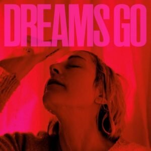 Dreams Go - Polica (CDs)