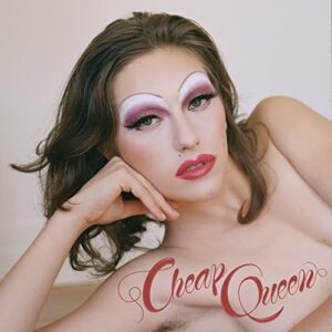 Cheap Queen [Disco de Vinil] - King Princess (Discos de Vinil)