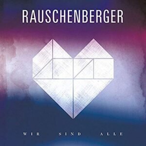 Wir Sind Alle [Disco de Vinil] (Discos de Vinil)
