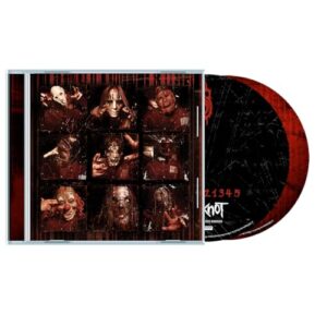 Slipknot (25th Anniversary Edition)(2CD) [2 CD]