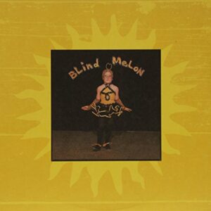 Blind Melon / Sipping Time Ep (20Th Anniversary/Unreleased Ep/Gatefold/Limited) [Disco de Vinil] - Blind Melon (Discos de Vinil)