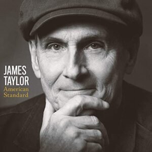 American Standard [2 LP] [Disco de Vinil] - James Taylor (CDs)