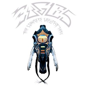 Complete Greatest Hits - Eagles (CDs)