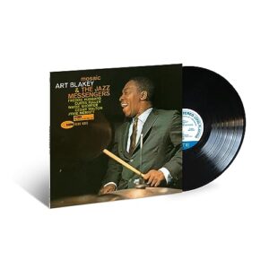 Mosaic (Blue Note Classic Vinyl Series)[LP] - Art Blakey & The Jazz Messengers (CDs)