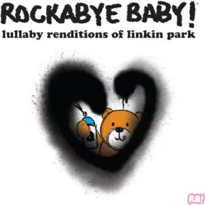 Lullaby Renditions Of Linkin Park - Rockabye Baby! (Discos de Vinil)