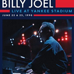 Live At Yankee Stadium - Billy Joel (CDs)
