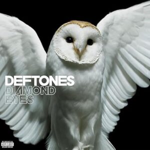 Deftones - Diamond Eyes - Deftones (Discos de Vinil)