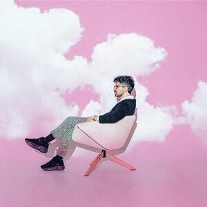 Expensive Sounds For Nice People [2 Pink LP] [Disco de Vinil] - Felix Cartal (Discos de Vinil)