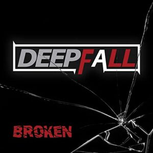 Broken - Deepfall (CDs)