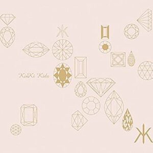 Ballad Selection - KINKI KIDS (CDs)