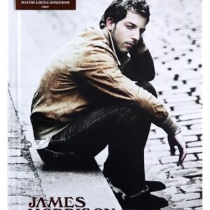 Songs For You, Truths For Me (Deluxe Edition) [CD + DVD] - James Morrison (CDs)