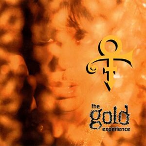 The Gold Experience - Prince (CDs)