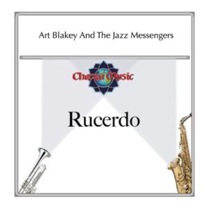 Rucerdo - Art Blakey and the Jazz Messengers (CDs)