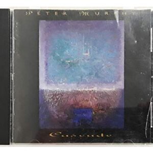 Cascade - Murphy, Peter (CDs)