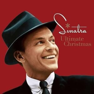 Frank Sinatra - Ultimate Christmas - Frank Sinatra (Discos de Vinil)