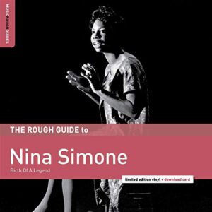 Rough Guide To Nina Simone: Birth Of A Legend [Disco de Vinil] (Discos de Vinil)