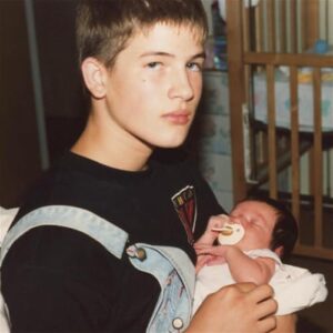 Capacity - Big Thief (CDs)