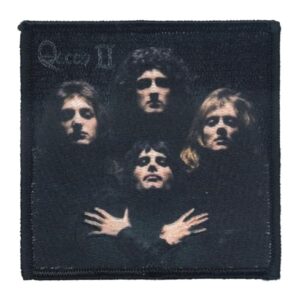 Patch Queen Second Album (CDs)