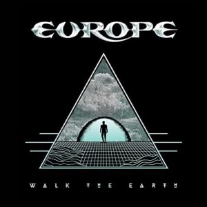 Walk The Earth - Europe (CDs)