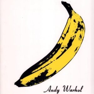 Velvet Underground & Nico (180G/Limited/Gatefold) [Disco de Vinil] (Discos de Vinil)