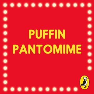 Puffin Pantomime - Puffin (CDs)