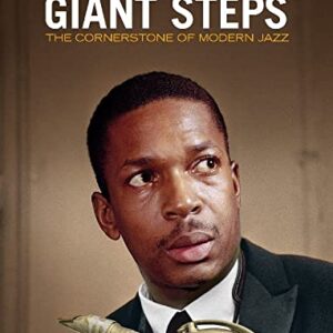 John Coltrane: Giant Steps (CD+Book) (CDs)