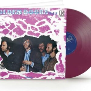 Golden Doors 2 [VINYL] - The Doors (Discos de Vinil)