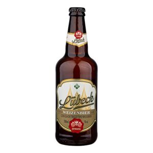 Cerveja Lübeck Weizenbier Lübeck Cerveja - Packs de Craft Beer (Cervejas)