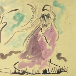 What Is It That Ever Was [Disco de Vinil] - Josephine Foster (Discos de Vinil)