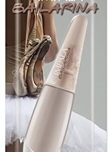 Impala Esm Cr Bailarina Collant 7,5ml Blister (Discos de Vinil)