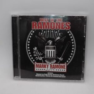 Best of the Ramones - Ramones (CDs)