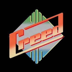Creed (Lim.Collector's Edition) - Creed (CDs)
