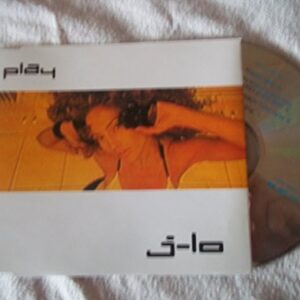 Play / Love Don't Cost - Lopez, Jennifer (CDs)
