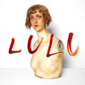 Lulu - Lou Reed & Metallica (Discos de Vinil)
