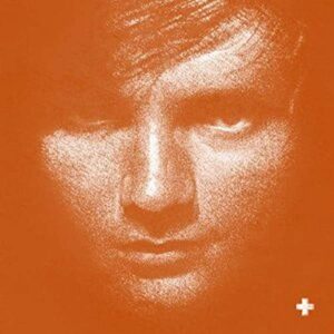 + Plus [CD] - Ed Sheeran (CDs)