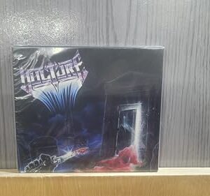 CD GHASTLY WAVES & BATTERED GRAVES (NACIONAL) (SLIPCASE) - VULTURE (CDs)