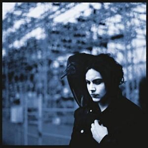 Blunderbuss - Jack White (CDs)