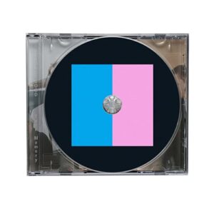 Talk Memory - BADBADNOTGOOD (CDs)