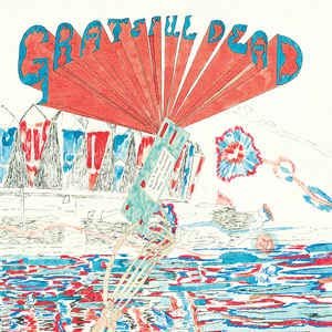 Grateful Dead: Live at Hampton Colliseum Vinyl 2LP (Record Store Day 2014) - Grateful Dead (CDs)