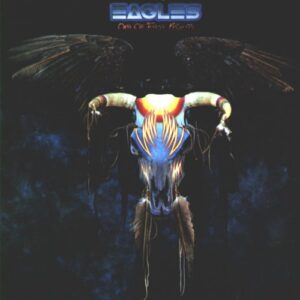One Of These Nights - Eagles (CDs)