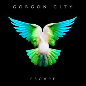Escape - Gorgon City (CDs)
