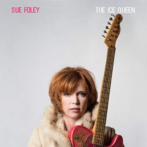 Ice Queen [Disco de Vinil] (Discos de Vinil)