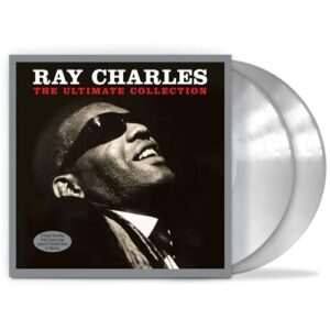 Ultimate Collection by Ray Charles [Vinyl] - Ray Charles (Discos de Vinil)