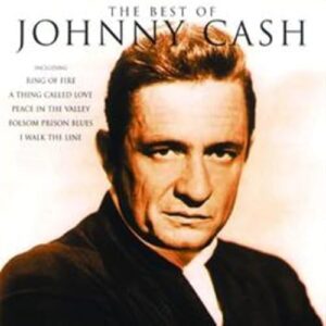 Best of Johnny Cash - Cash Johnny (CDs)