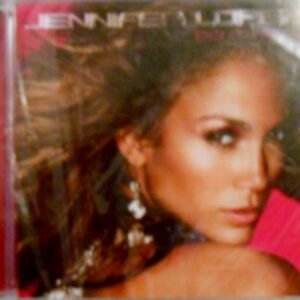 Do It Well (EP) - Jennifer Lopez (CDs)