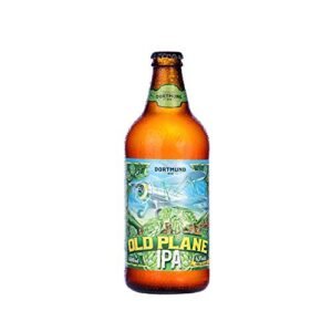 OLD PLANE IPA 600ml (Cervejas)
