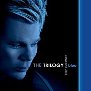The Trilogy, Part 2: Blue (CDs)