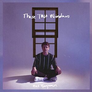 Alec Beijamin - These Two Windows - ALEC BEIJAMIN (CDs)